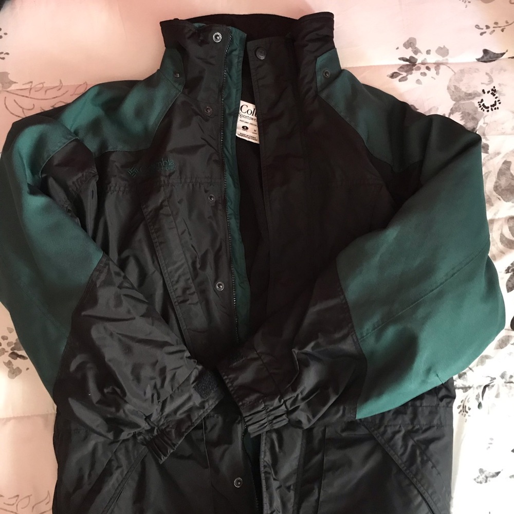 Columbia Jacket - image 3